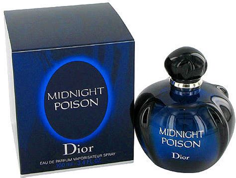 christian dior midnight poison 100ml|midnight poison Dior price.